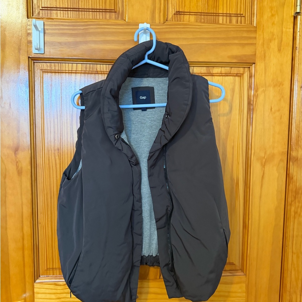 Gap puffer Vest